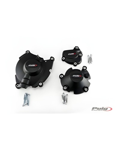 Puig track engine - puig,