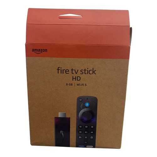 Amazon fire stick - fire, 8gb