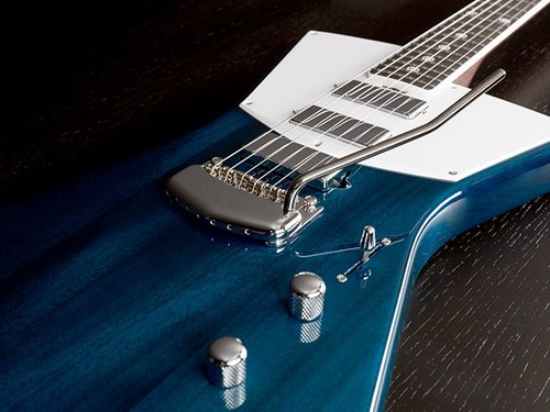 Musicman vincent ball - musicman,