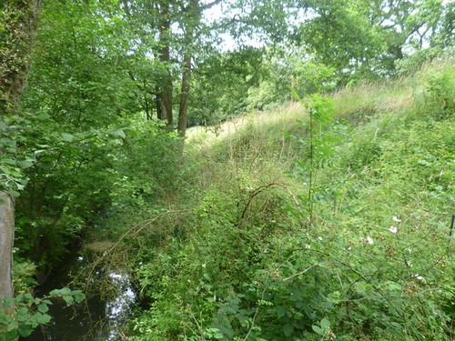 Photo the spa valley - photo,