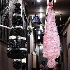 Halloween Decorations Hanging