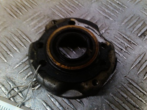 Yamaha xs650 650 cylinder - xs,