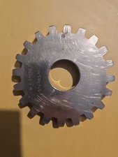 5/7 DP 20 PA 20 TEETH GEAR