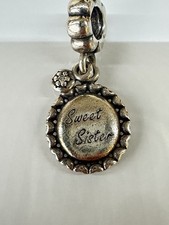 Pandora Sweet Sister Dangle