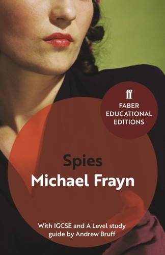 Spies with igcse and - igcse, a