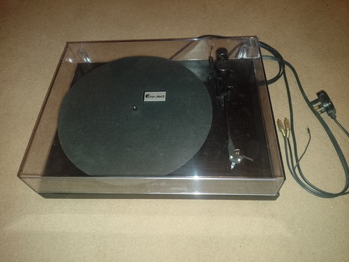 Pro ject debut - debut, 2