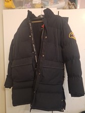 Zavetti Canada Boys' Black