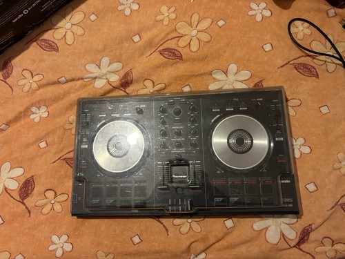 Pioneer ddj dj controller - pioneer,