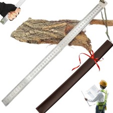 Self Defense Ruler Hand