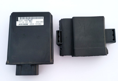 Ktm husqvarna cdi ecu ignition - ktm,