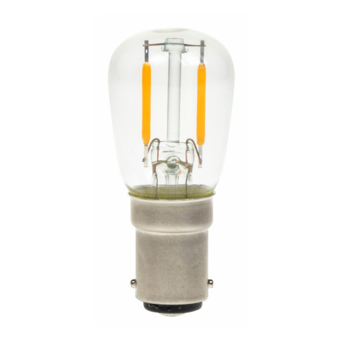 Prolite 240v sbc b15 warm - prolite, sbc/b15
