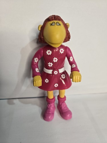 Vintage mcdonalds happy meal - happy,