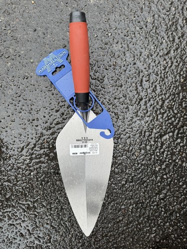 Brand new marshalltown 11fg - new,