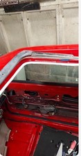New escort mk3 mk4 turbo - mk3/mk4,