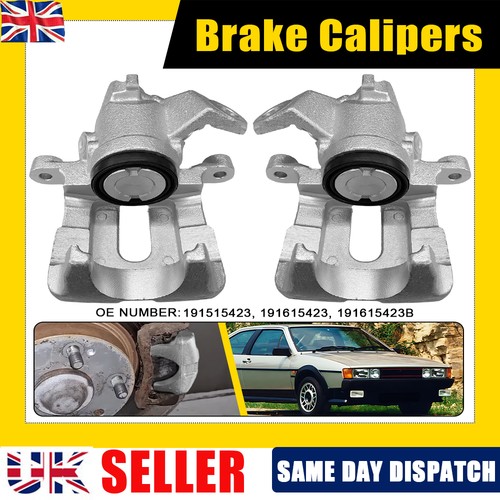 Fits golf mk2 brake - golf,