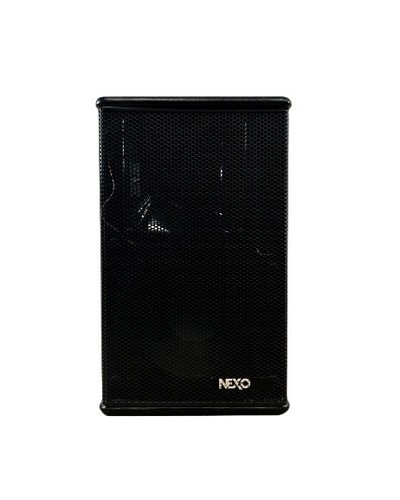 Nexo ps8 passive - nexo,
