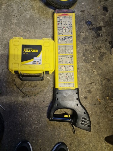 Ezicat i500 dual frequency - ezicat,