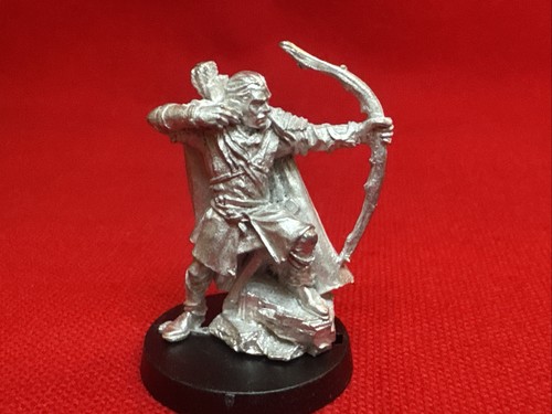 Legolas helms deep version - helms,