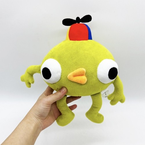 New bing bong plush peak - bong*,