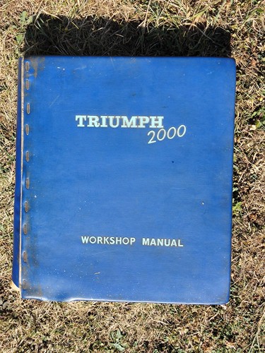 Triumph 2000 and pi - triumph,