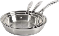 Professional Stainless Steel