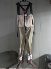 redington escape waders