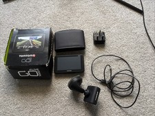 TomTom Go Live 1000 SatNav GPS