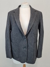 Beau Brummel Ladies Blazer Size 39 Bust Made in England