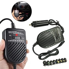 Universal Car Charger For