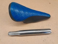 Raleigh strika seat post - raleigh,