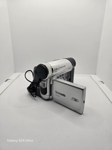 Panasonic gs11 minidv - panasonic,