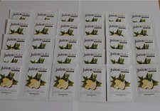  Juice Plus + Control (20