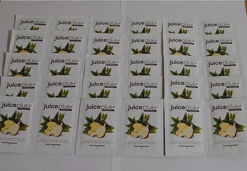 Juice plus control - juice, +
