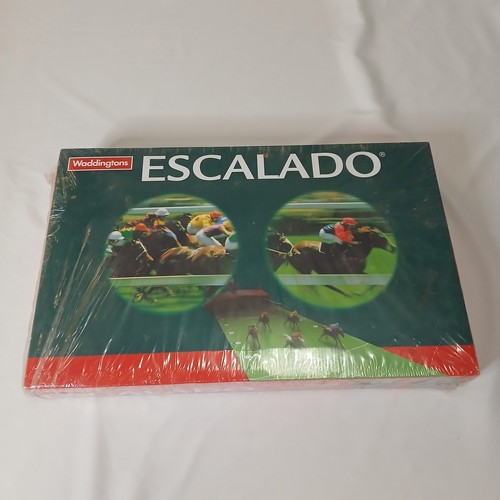 Waddingtons escalado classic - escalado,