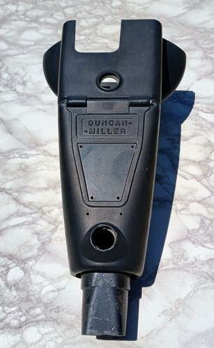 Vintage duncan miller - duncan, parking