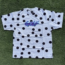 Golf Wang Dot Tee 10 Year