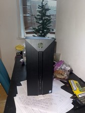 HP Pavilion Gaming Desktop PC