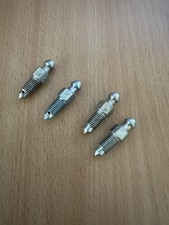 5/16 x 24TPI UNF bleed nipples