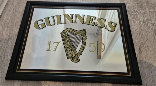 Guinness 1759 vintage harp - 1759,