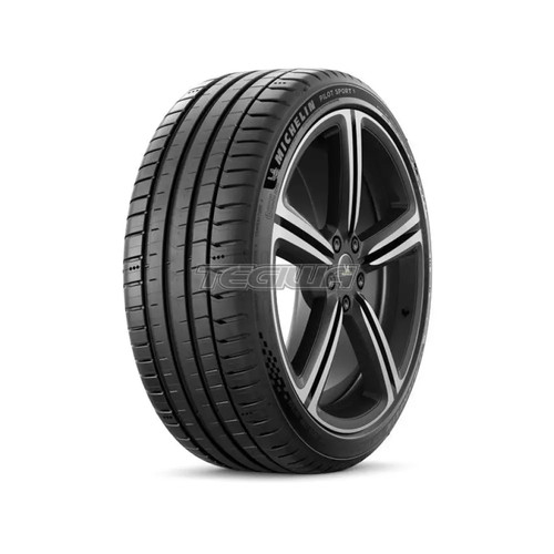 Michelin pilot sport - sport, 5