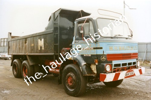 Thh truck photos w - thh,