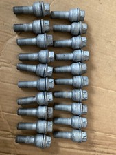 VW transporter T5 T5.1 T6 T6.1 Genuine Wheel Bolts Alloy & Steel Wheels x20 BN