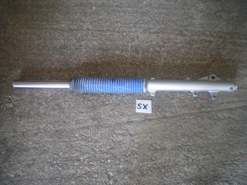 Left fork yamaha - fork, 750