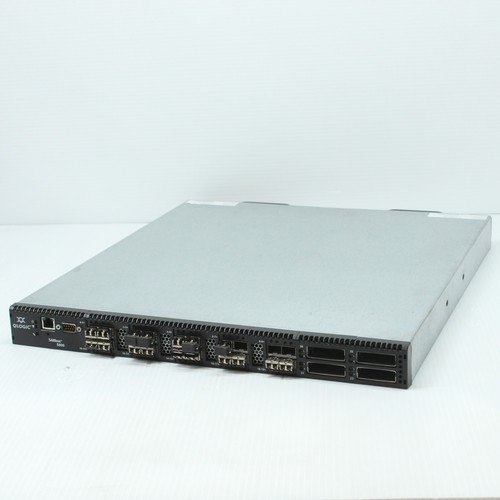 Qlogic sanbox 5802 port 8gb - qlogic,