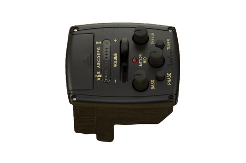 Shadow vbmt acoustic - vbmt-t,