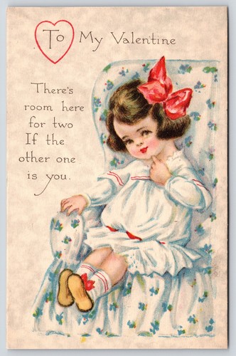 Valentine darling girl - valentine~darling,