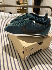 Nike Cortez Nylon 2012 Vintage