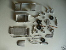 MGB Roadster Mk1   1/43rd