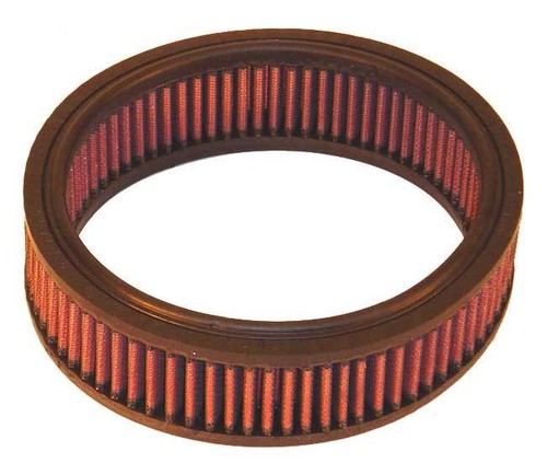 Replacement air filter - replacement,