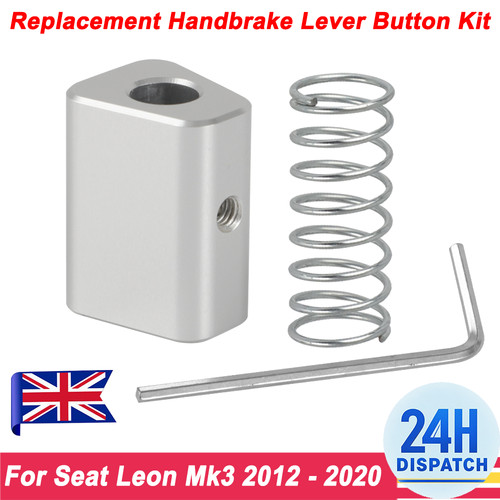 Replacement handbrake lever - replacement,